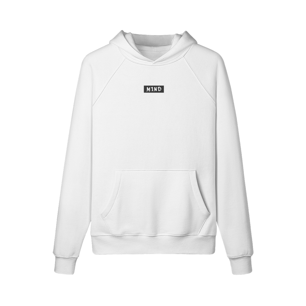 M1ND - Peace of M1ND Hoodie