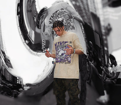 M1ND - Graphic Tee