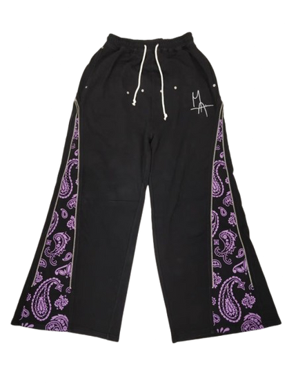 M1ND - Flare Sweatpants
