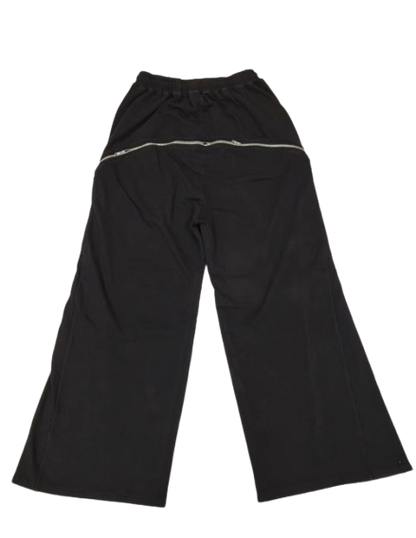 M1ND - Flare Sweatpants