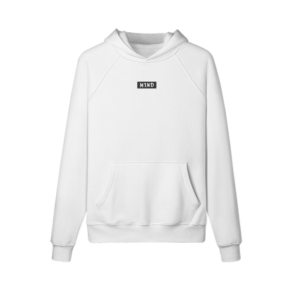 M1ND - Peace of M1ND Hoodie