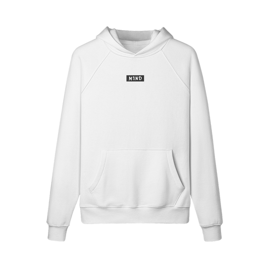 M1ND - Peace of M1ND Hoodie