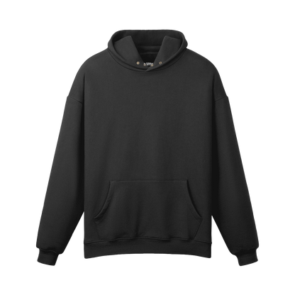 M1ND - Galaxy Hoodie