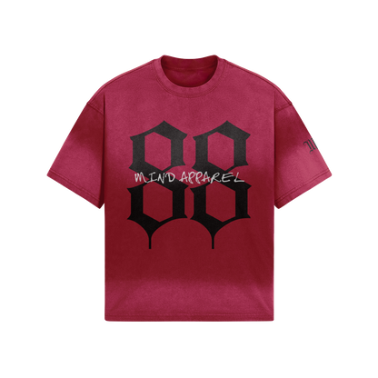M1ND - Football Tee