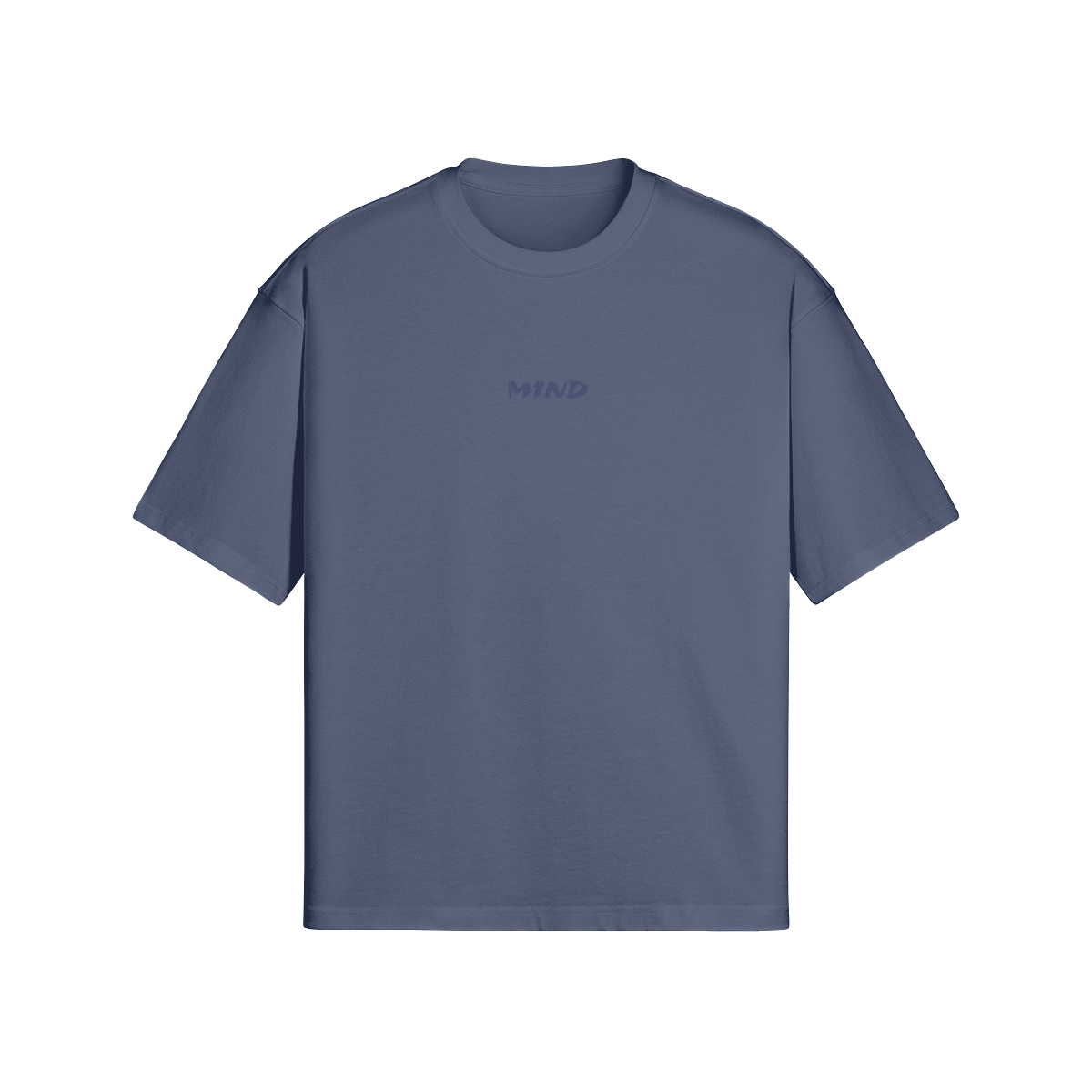 M1ND - Basics Tee
