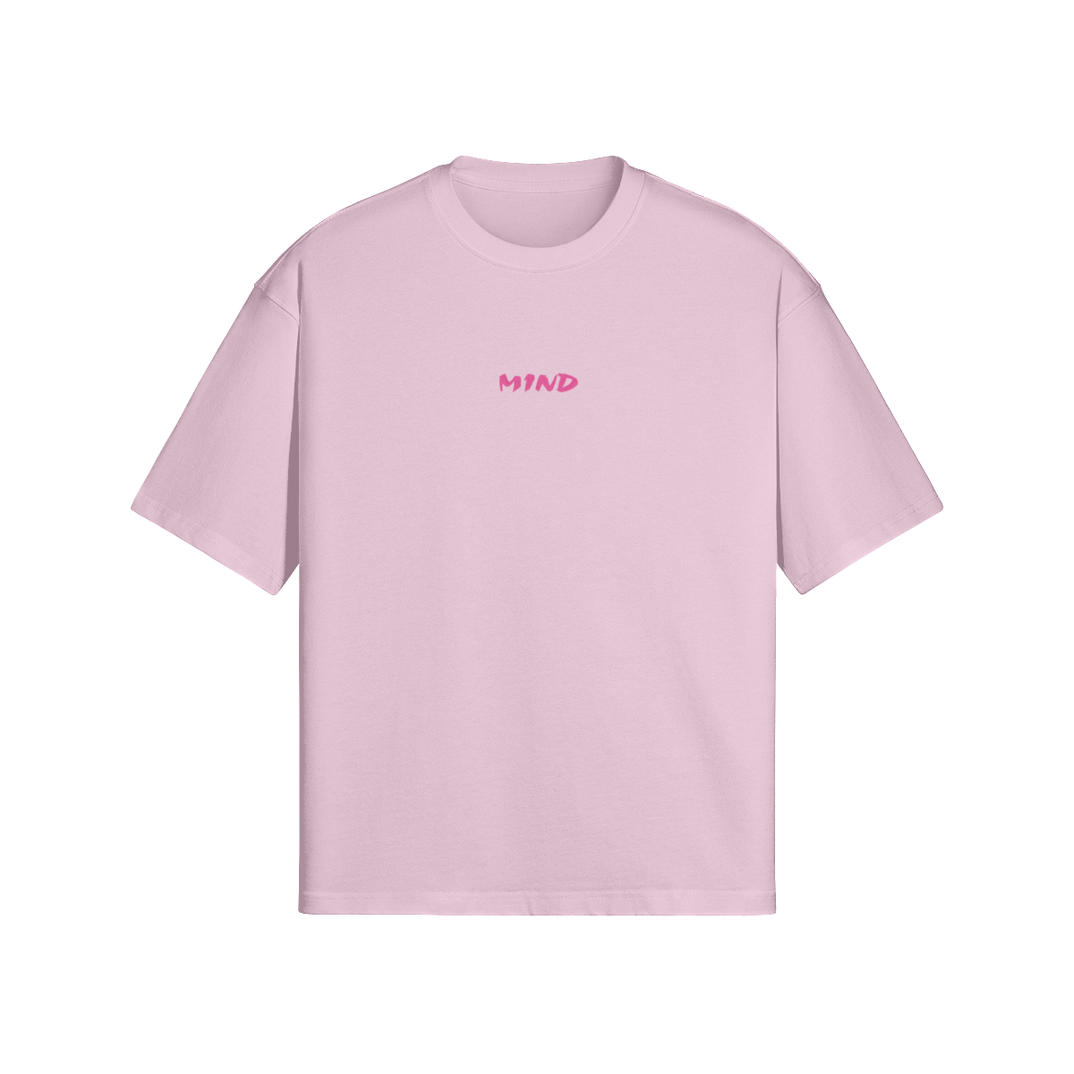 M1ND - Basics Tee