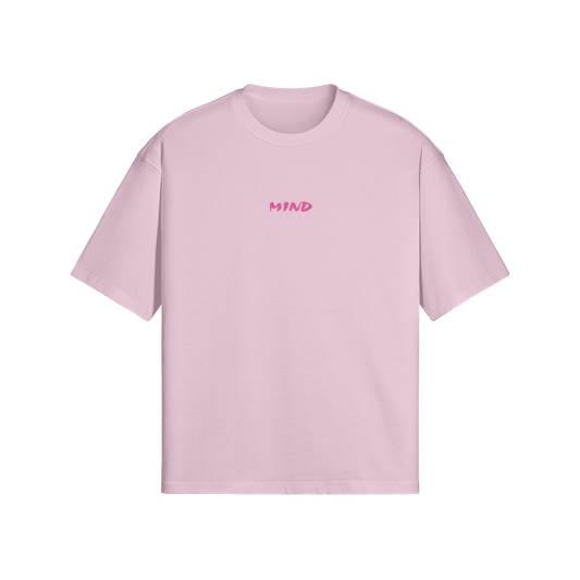M1ND - Basics Tee
