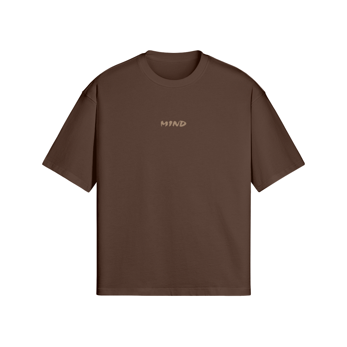 M1ND - Basics Tee