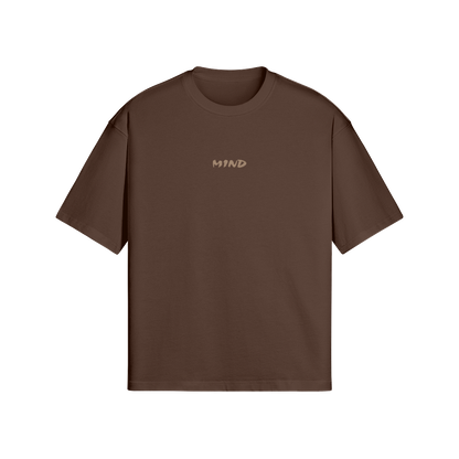 M1ND - Basics Tee