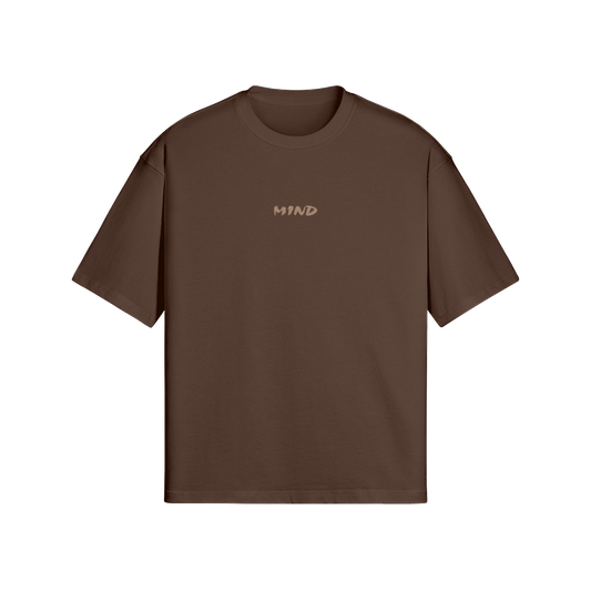 M1ND - Basics Tee