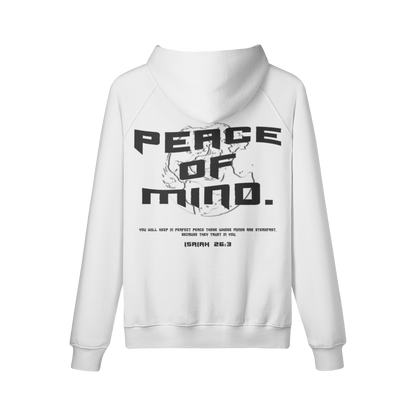 M1ND - Peace of M1ND Hoodie