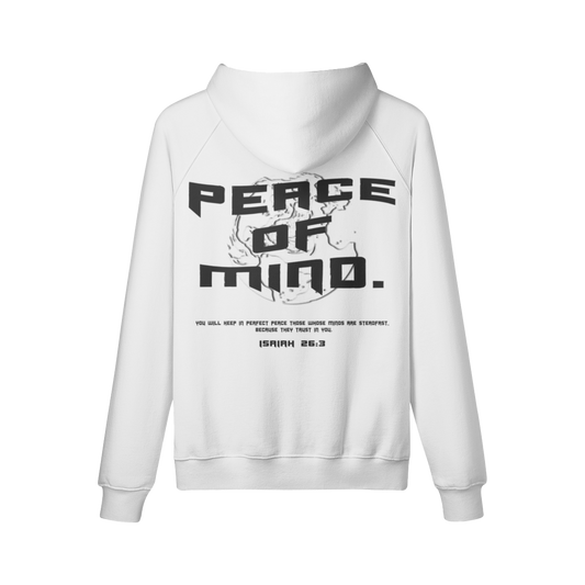 M1ND - Peace of M1ND Hoodie