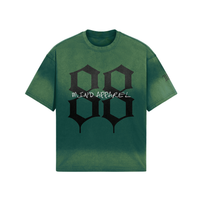 M1ND - Football Tee