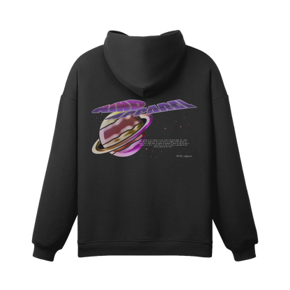 M1ND - Galaxy Hoodie