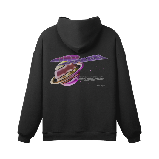 M1ND - Galaxy Hoodie