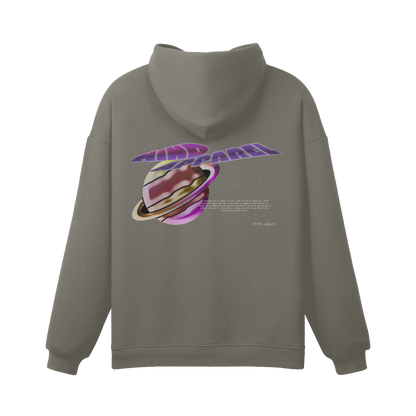 M1ND - Galaxy Hoodie