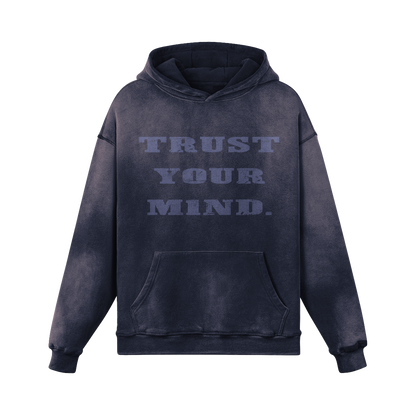M1ND - Trust Your M1ND Hoodie