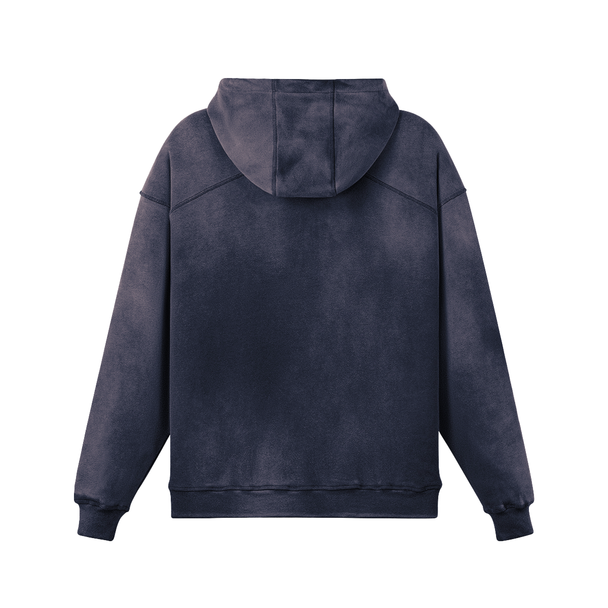 M1ND - Trust Your M1ND Hoodie