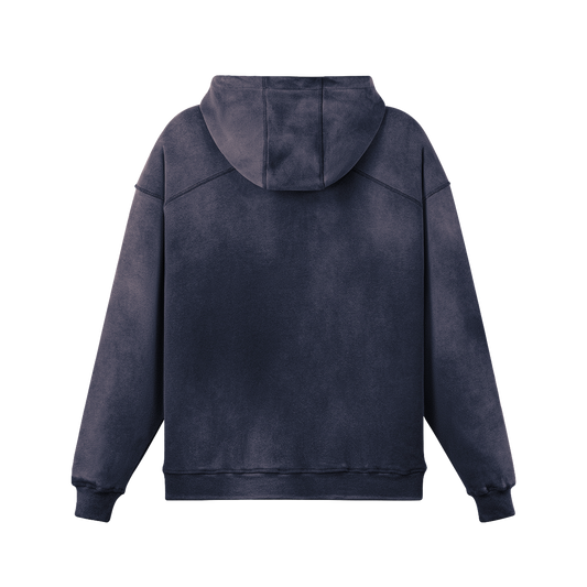 M1ND - Trust Your M1ND Hoodie