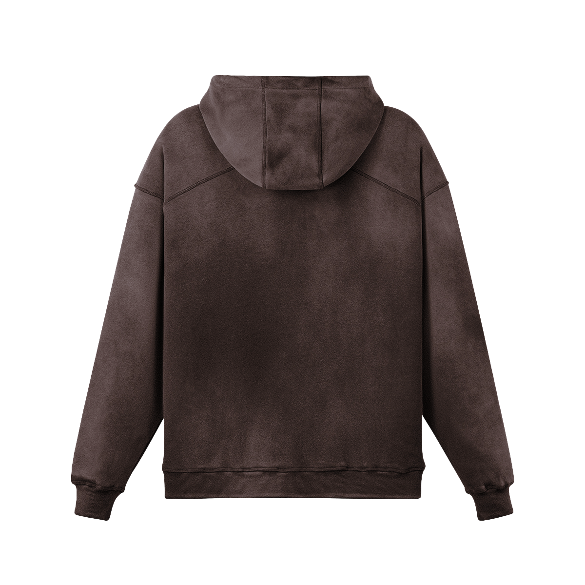 M1ND - Trust Your M1ND Hoodie