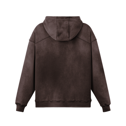 M1ND - Trust Your M1ND Hoodie