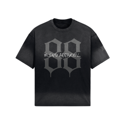 M1ND - Football Tee