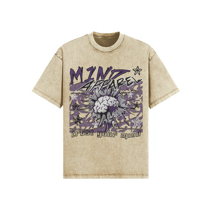 M1ND - Graphic Tee