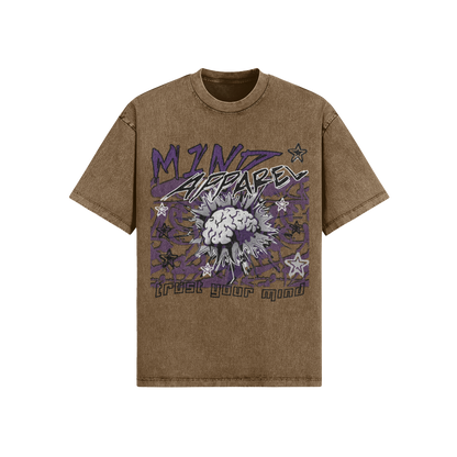 M1ND - Graphic Tee