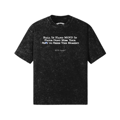 M1ND Tee - Take Your Shot