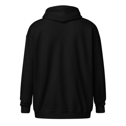 M1ND - Zip Hoodie